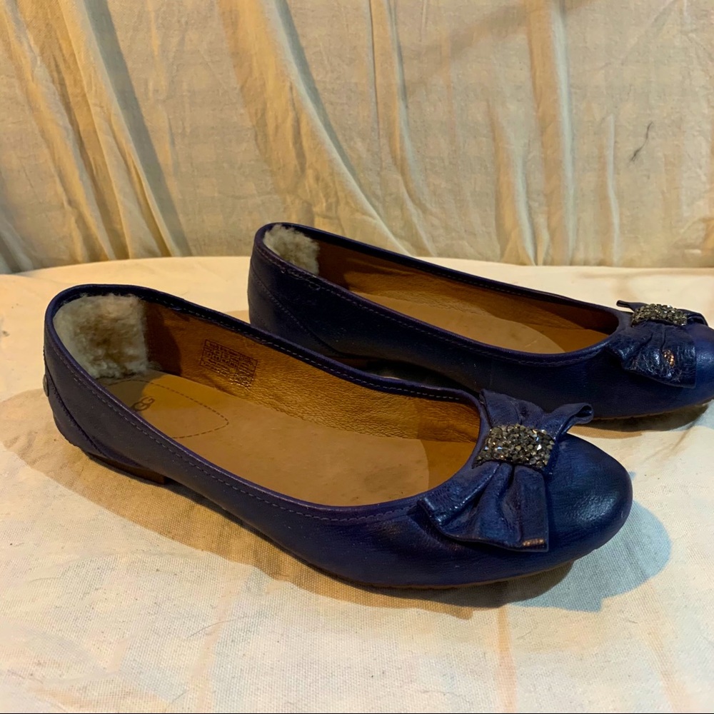 Ugg Flats